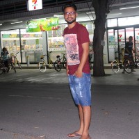 Saurabh Upadhyay