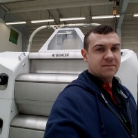 Andrew Mawdsley
