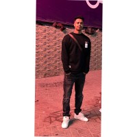 Ali Mohamed