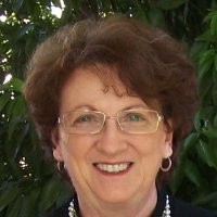 Joyce Petriekis