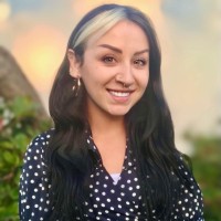 Lauren Tougas