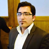 Abrar Butt