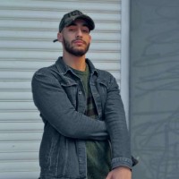 sofiane bensekrane