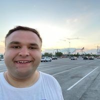 Kyle Adomaitis