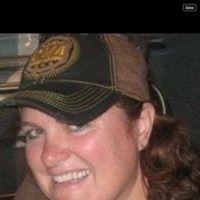 Paula Todd