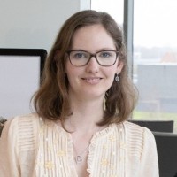 Eva Van Nuffel