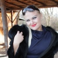 Наталия Каминская