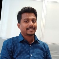 Sanjay Kadam