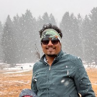 Rahul Hadawale