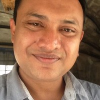 Kamrul Hai
