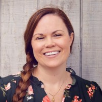 Megan Vangelist