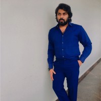 Venkata Saikiran Narisetty