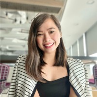 Patricia Nicole Arceta, Cpa