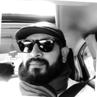 Jonathan Gumiel Cabrera