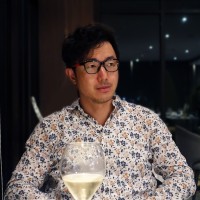 Stanley Yang