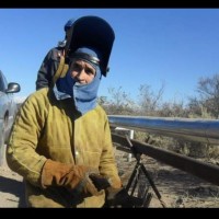 Fabián Orlando Dávila