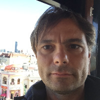 Stefano Oneda