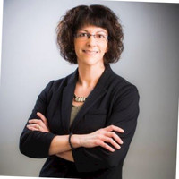 Renee Dixon, Cafm, Cpa, Cga