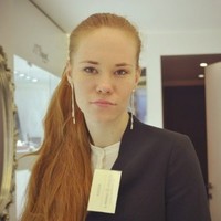 Алена Калинина