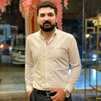 Sufyan Khalil