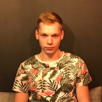 Ihor Kovalov