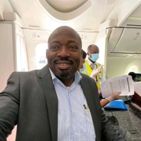 Michael Chuks Asomugha