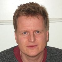 Johan Cooke