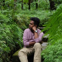 Chamath Hewagama