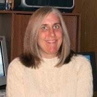 Darlene Luckins
