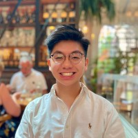 Mark Wong