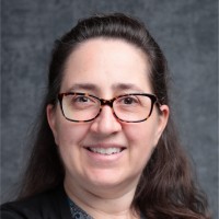 Kristin Percy Calaff