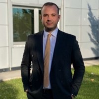 Burak GENÇ