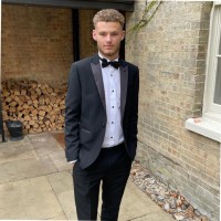 Jakob Ward