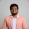 Sumeet Kumar Dey