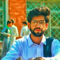Saeed Ullah
