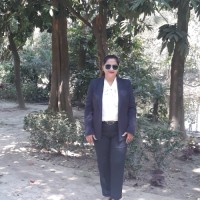 Parminder Kaur