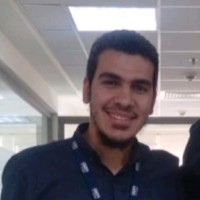 Moataz Magdy