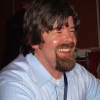 Tim Jackson