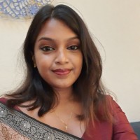 Ashwini Ponnamperuma