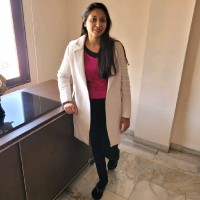 Nicky Shah Khandelwal