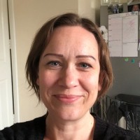 Sue Davies