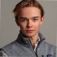 Lukas Sjögren Birgersson