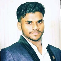 Antony Yokesh Kaspar