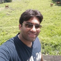 Suraj Kumar