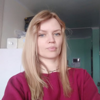 Julia Dergunova