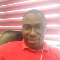 George Asante