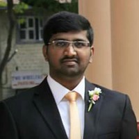 Christopher Deepak