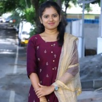 Pavithra V