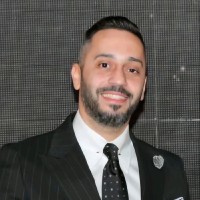 Mohammed Badran