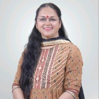 Mukta Bhatt